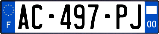 AC-497-PJ