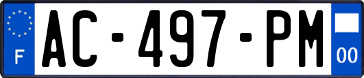 AC-497-PM