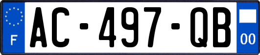 AC-497-QB