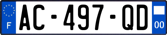 AC-497-QD