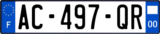 AC-497-QR