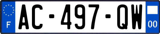 AC-497-QW