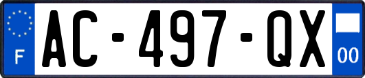 AC-497-QX