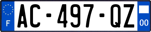 AC-497-QZ