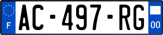 AC-497-RG