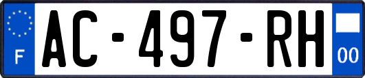 AC-497-RH