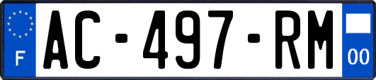AC-497-RM