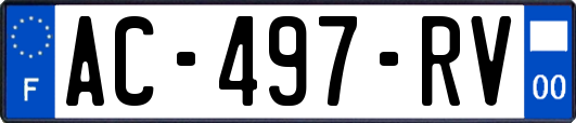 AC-497-RV