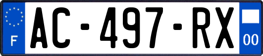 AC-497-RX
