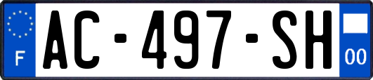 AC-497-SH
