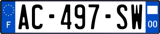 AC-497-SW