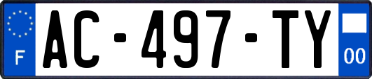 AC-497-TY