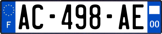 AC-498-AE