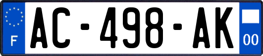 AC-498-AK