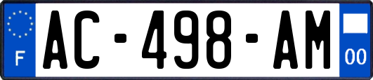 AC-498-AM