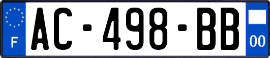 AC-498-BB