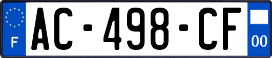 AC-498-CF