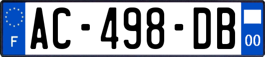 AC-498-DB