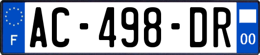 AC-498-DR