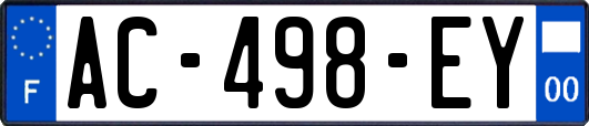 AC-498-EY