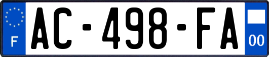 AC-498-FA