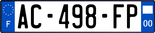 AC-498-FP