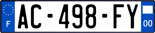 AC-498-FY