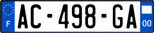 AC-498-GA