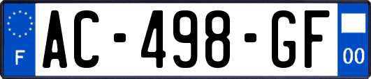AC-498-GF