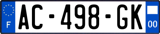 AC-498-GK