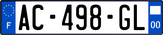 AC-498-GL