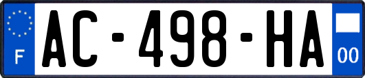 AC-498-HA