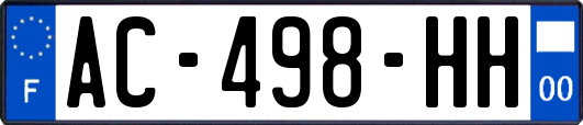 AC-498-HH