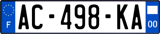 AC-498-KA