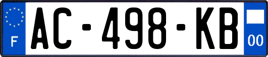 AC-498-KB