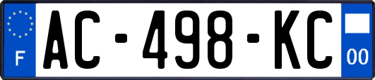 AC-498-KC