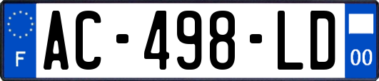 AC-498-LD