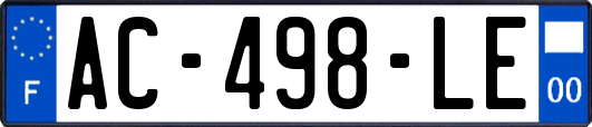 AC-498-LE