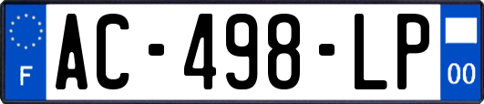 AC-498-LP
