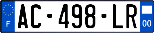 AC-498-LR