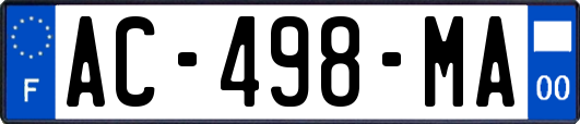AC-498-MA