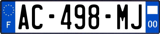 AC-498-MJ