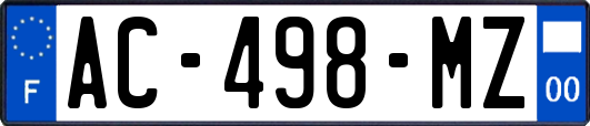 AC-498-MZ