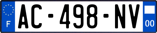 AC-498-NV