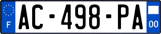 AC-498-PA