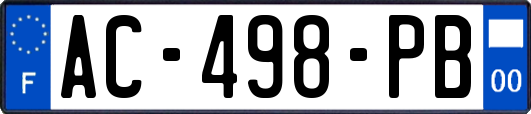AC-498-PB