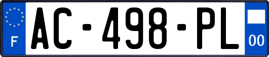 AC-498-PL