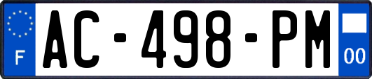 AC-498-PM