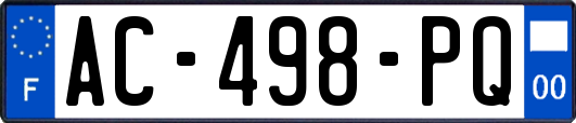 AC-498-PQ