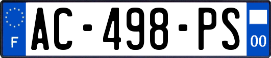AC-498-PS